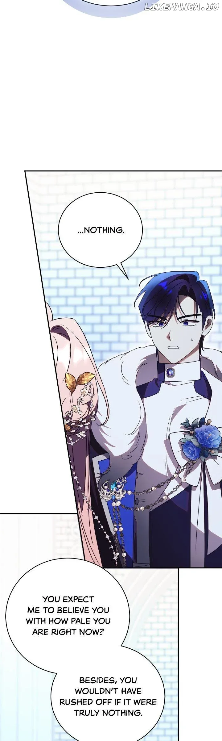How To Reject My Obsessive Ex-Husband Chapter 62 page 47