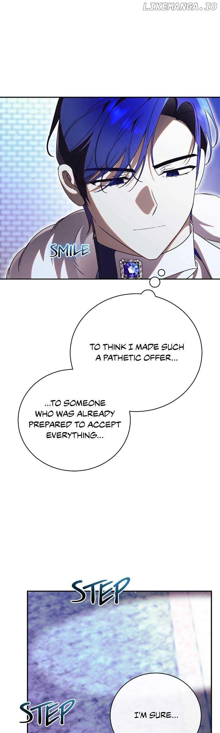 How To Reject My Obsessive Ex-Husband Chapter 63 page 48