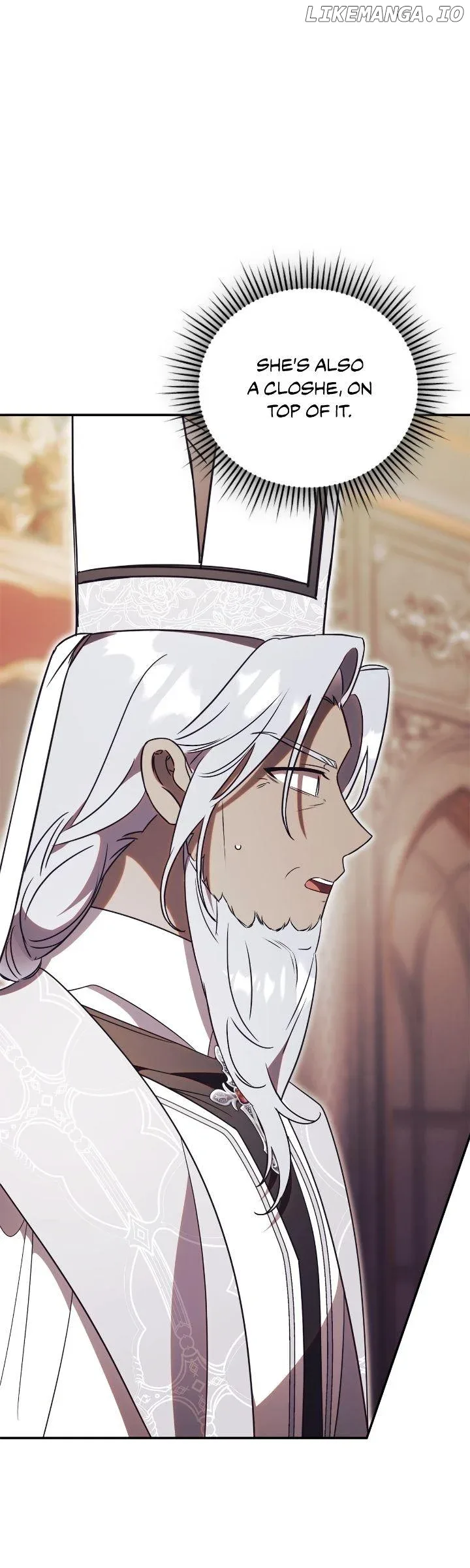 How To Reject My Obsessive Ex-Husband Chapter 62 page 29