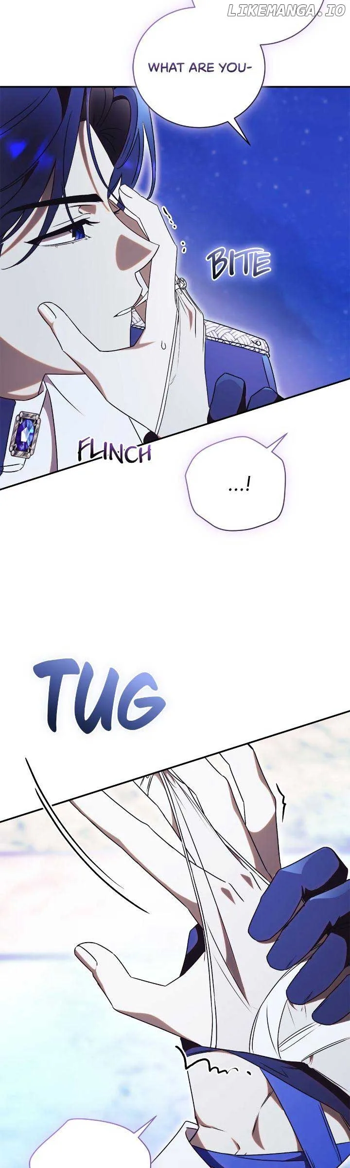 How To Reject My Obsessive Ex-Husband Chapter 63 page 31