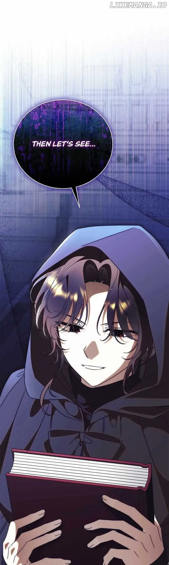 How To Reject My Obsessive Ex-Husband Chapter 63 page 66