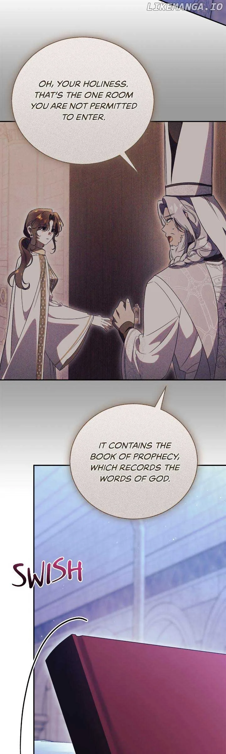 How To Reject My Obsessive Ex-Husband Chapter 63 page 64