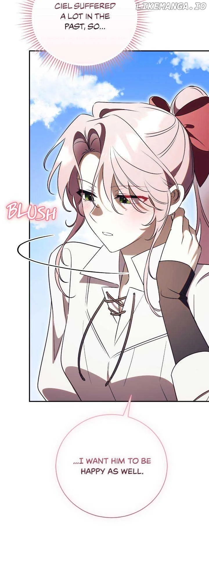 How To Reject My Obsessive Ex-Husband Chapter 66 page 12