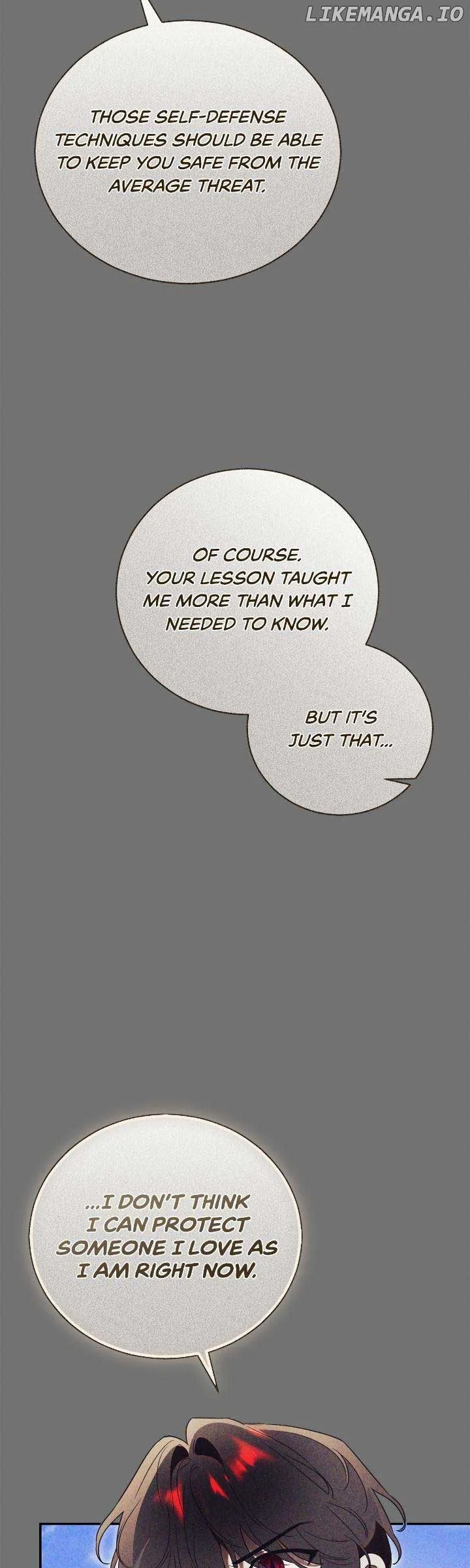 How To Reject My Obsessive Ex-Husband Chapter 65 page 11