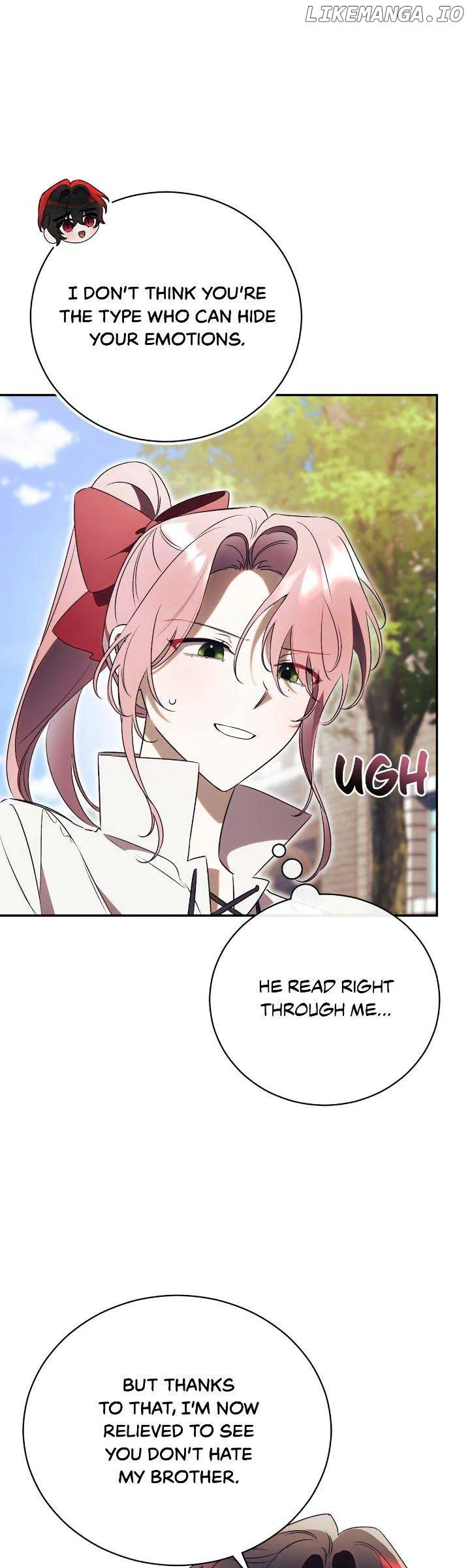 How To Reject My Obsessive Ex-Husband Chapter 66 page 4