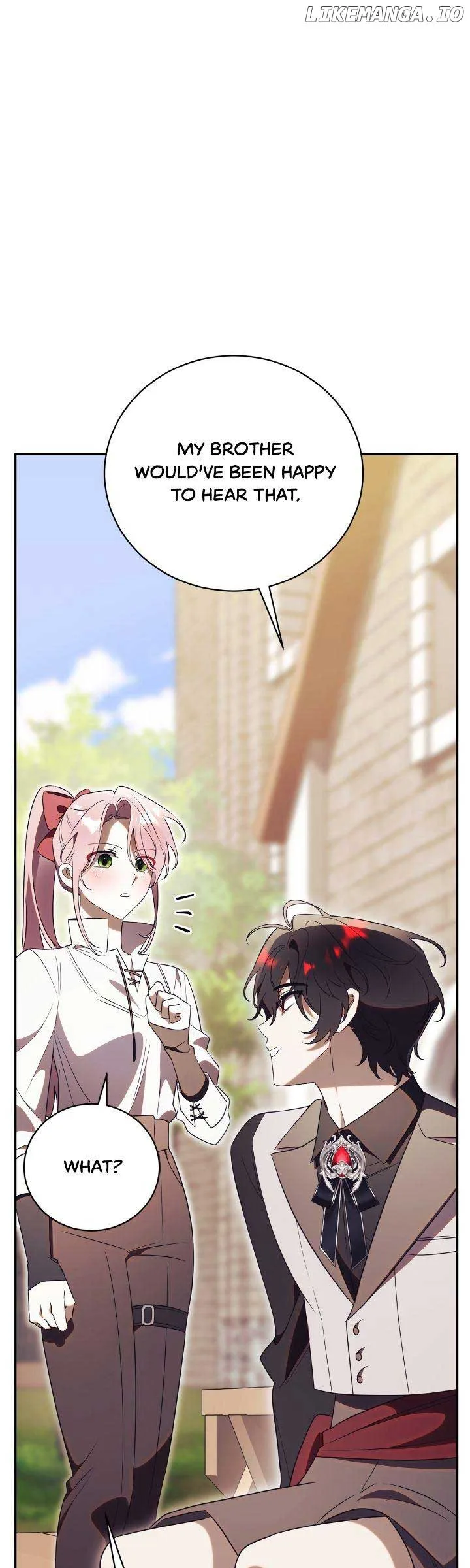 How To Reject My Obsessive Ex-Husband Chapter 66 page 2