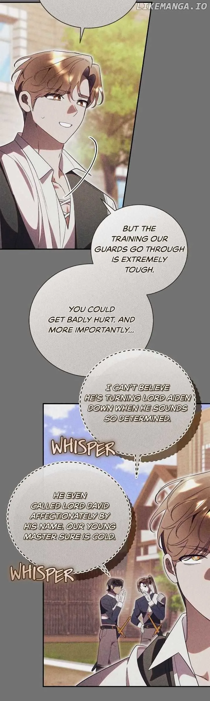 How To Reject My Obsessive Ex-Husband Chapter 65 page 15