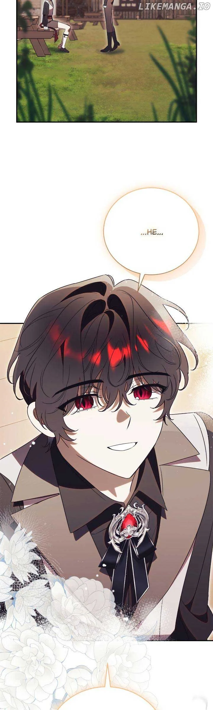How To Reject My Obsessive Ex-Husband Chapter 66 page 14