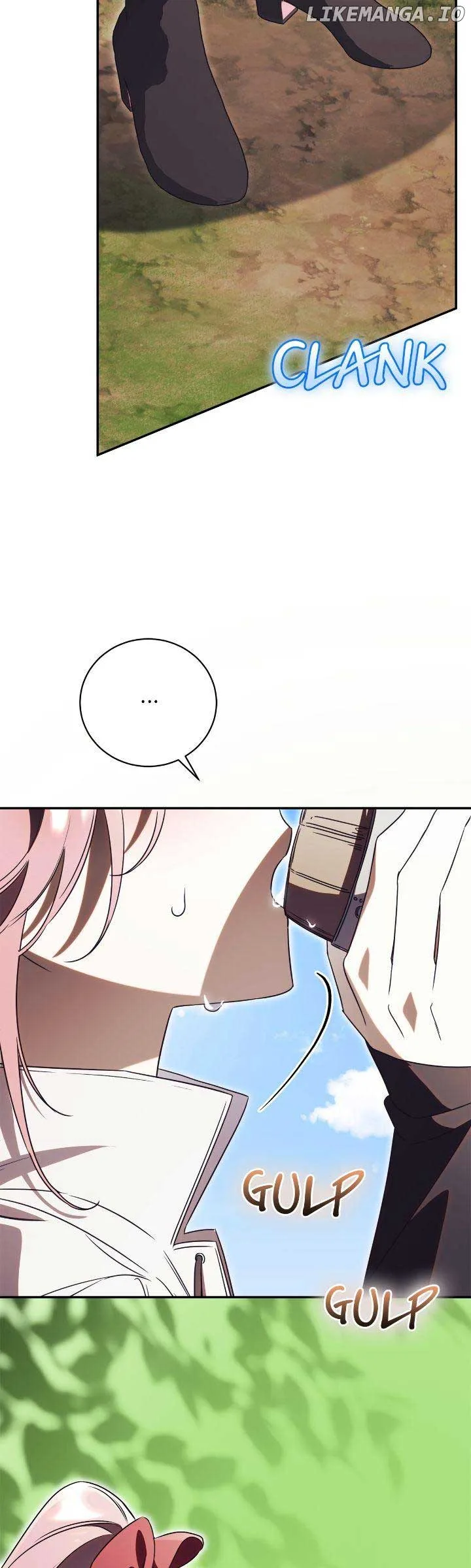 How To Reject My Obsessive Ex-Husband Chapter 65 page 5