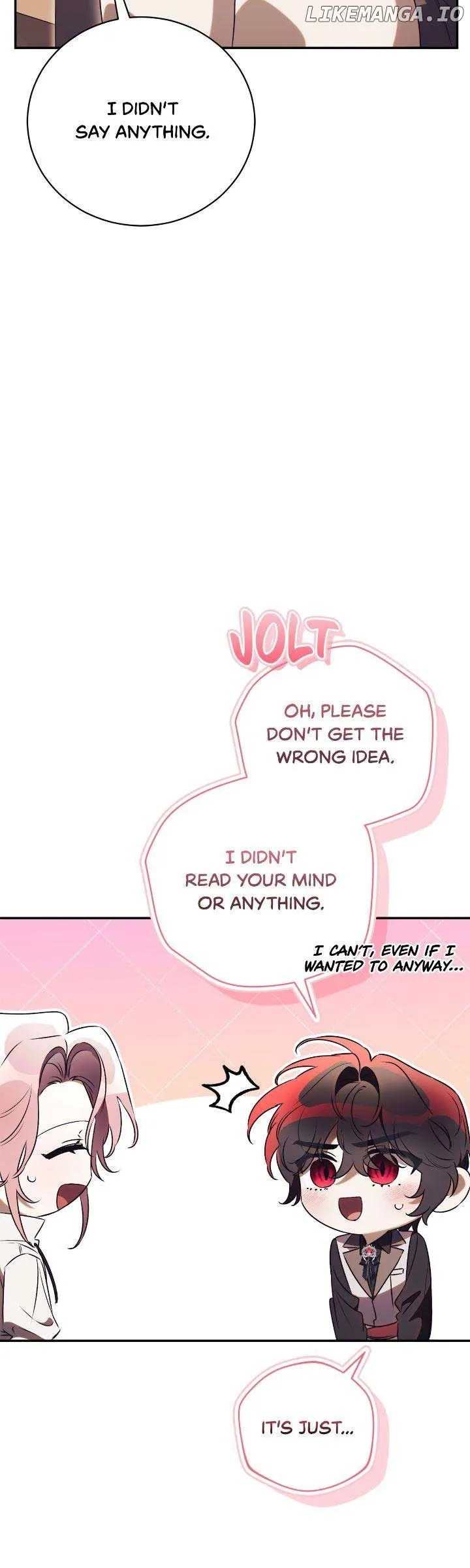How To Reject My Obsessive Ex-Husband Chapter 66 page 3