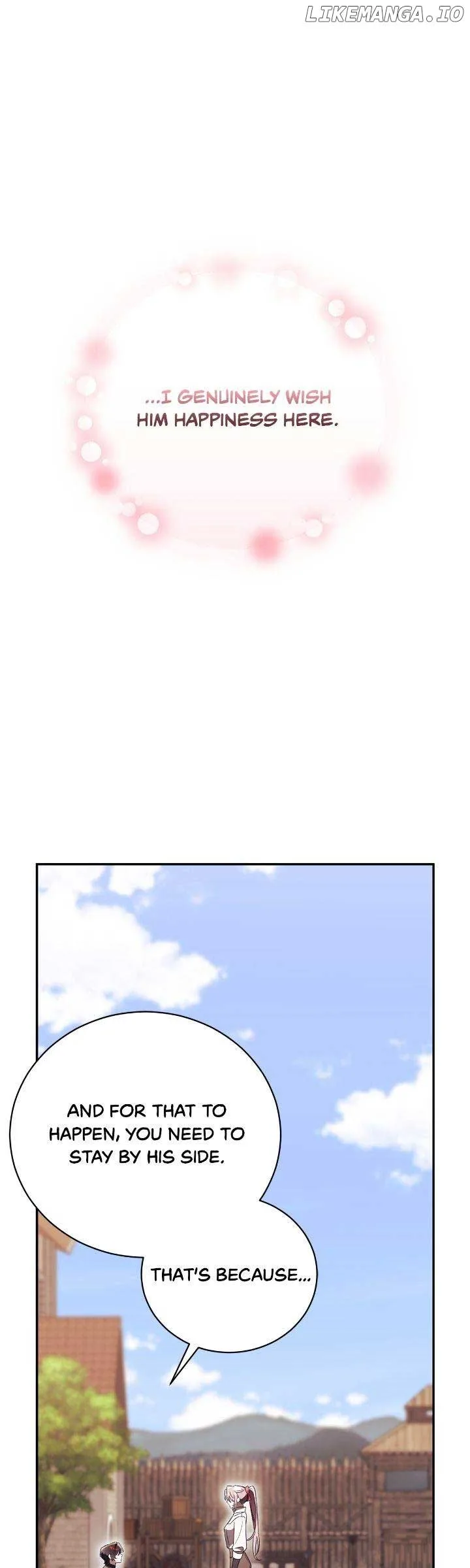 How To Reject My Obsessive Ex-Husband Chapter 66 page 13