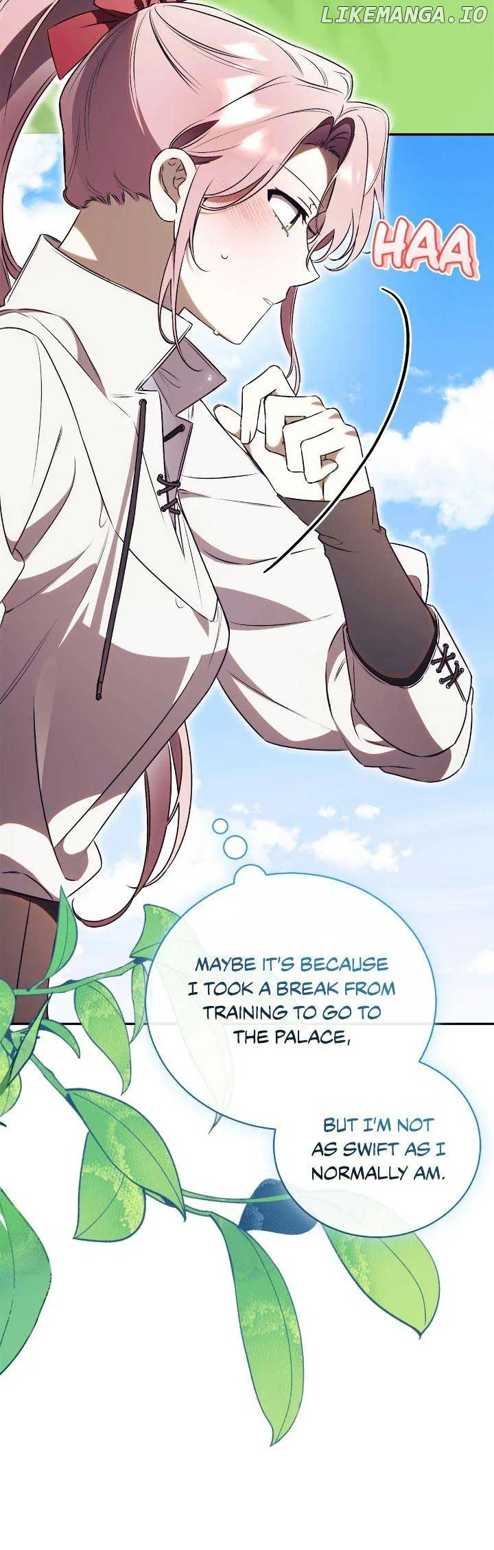 How To Reject My Obsessive Ex-Husband Chapter 65 page 6