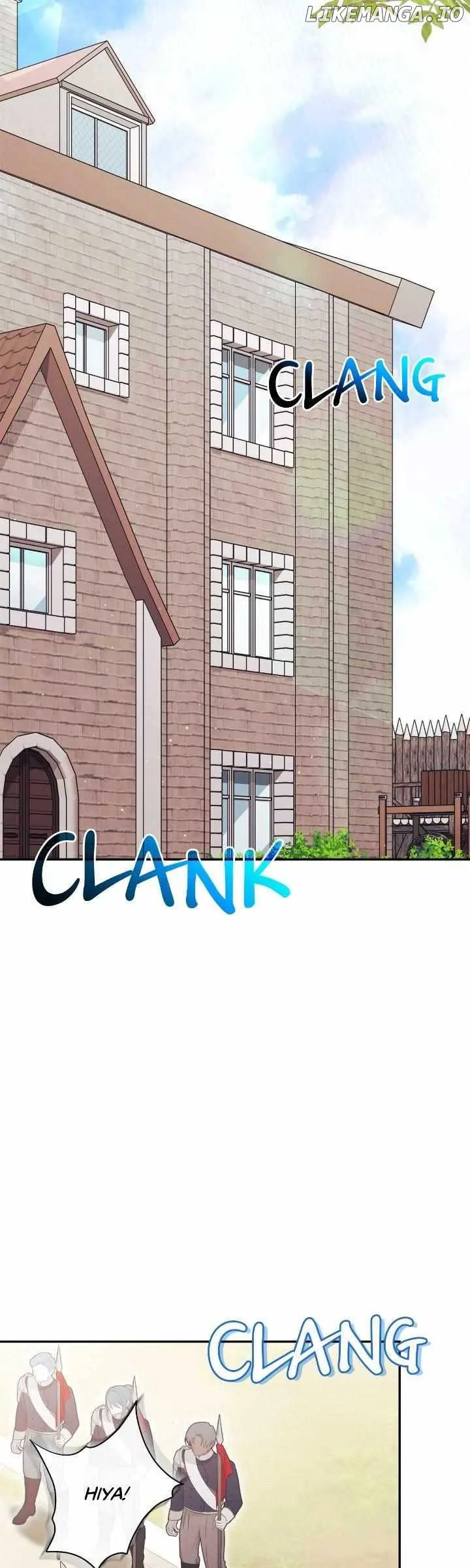 How To Reject My Obsessive Ex-Husband Chapter 65 page 3