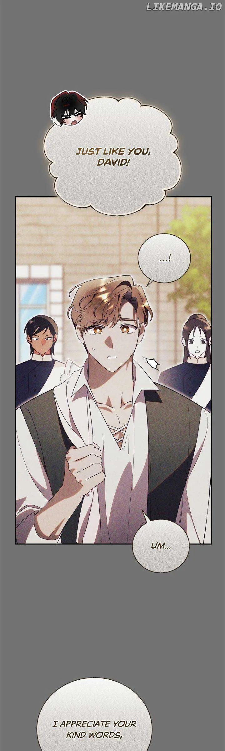 How To Reject My Obsessive Ex-Husband Chapter 65 page 14