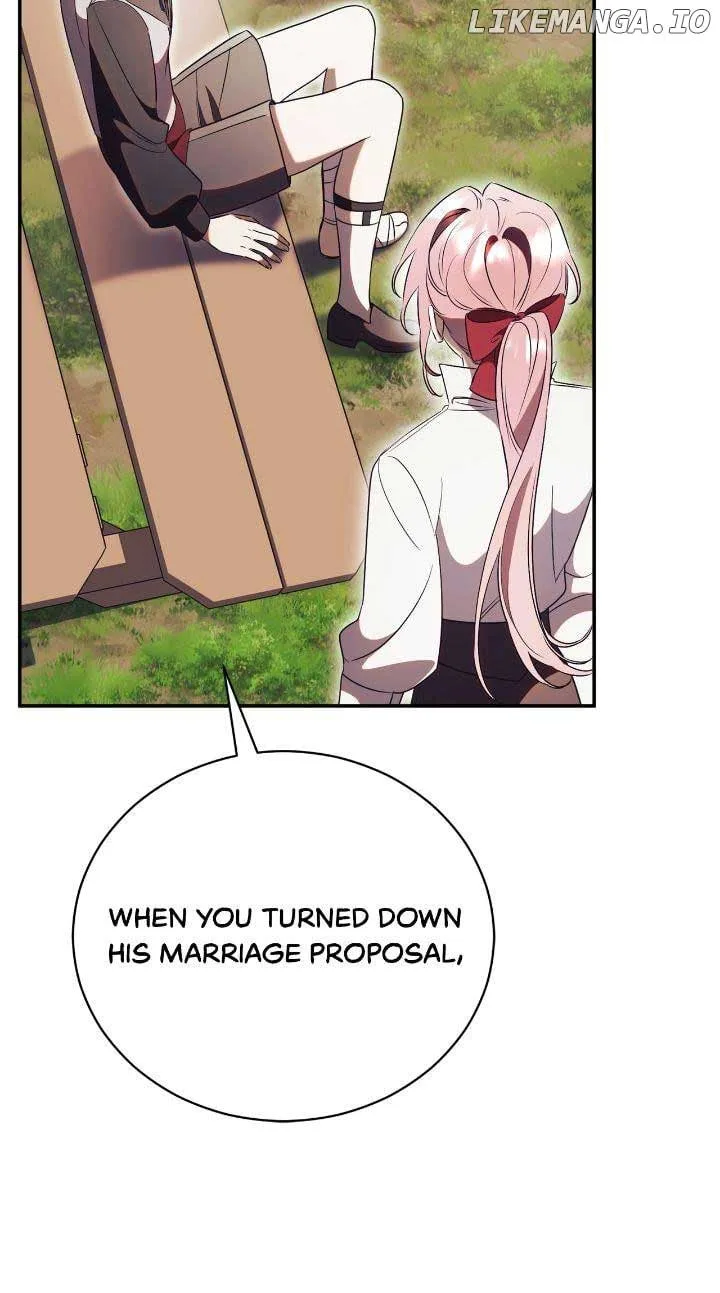 How To Reject My Obsessive Ex-Husband Chapter 66 page 6