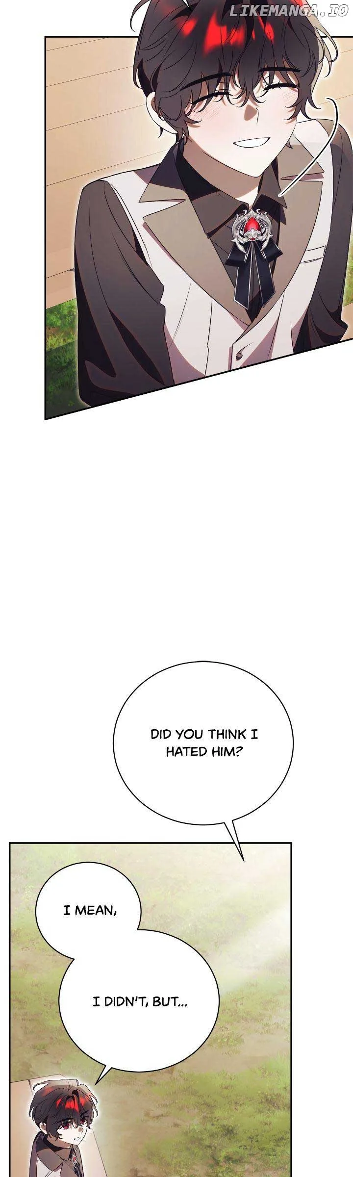 How To Reject My Obsessive Ex-Husband Chapter 66 page 5