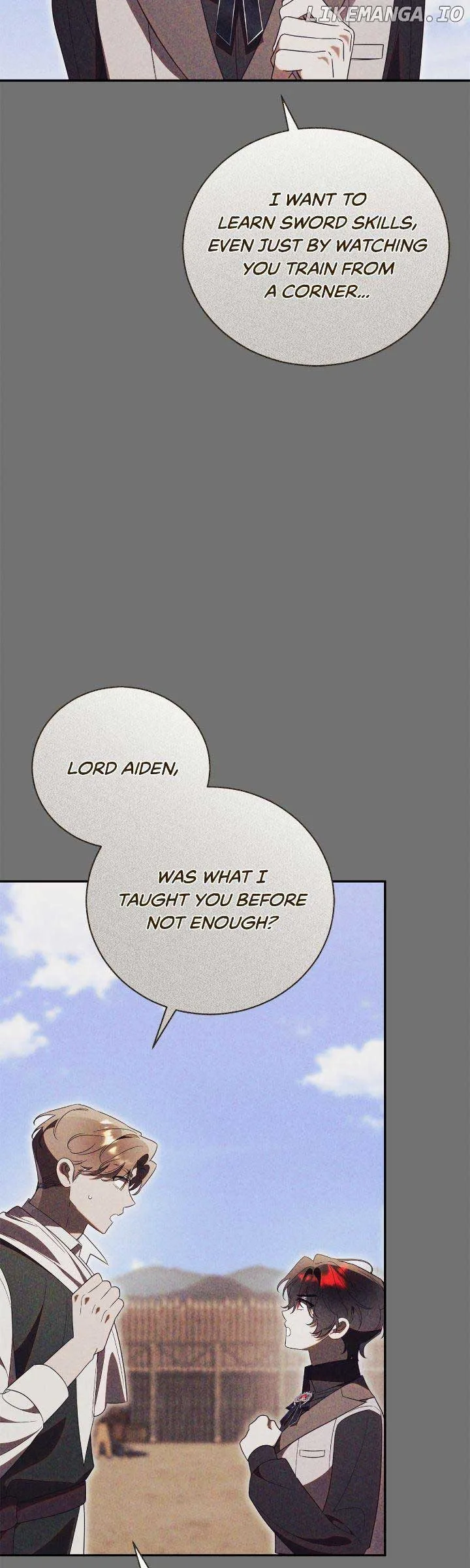 How To Reject My Obsessive Ex-Husband Chapter 65 page 10