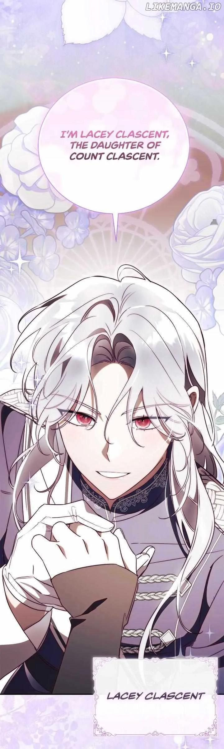 How To Reject My Obsessive Ex-Husband Chapter 66 page 38
