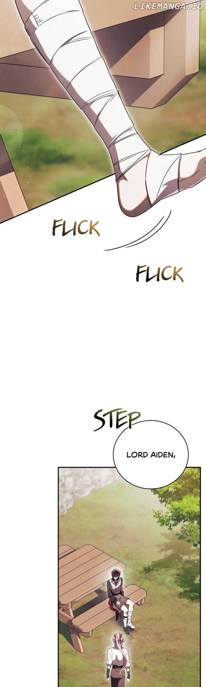 How To Reject My Obsessive Ex-Husband Chapter 65 page 28
