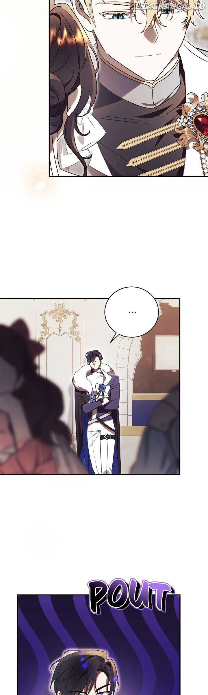 How To Reject My Obsessive Ex-Husband Chapter 64 page 6