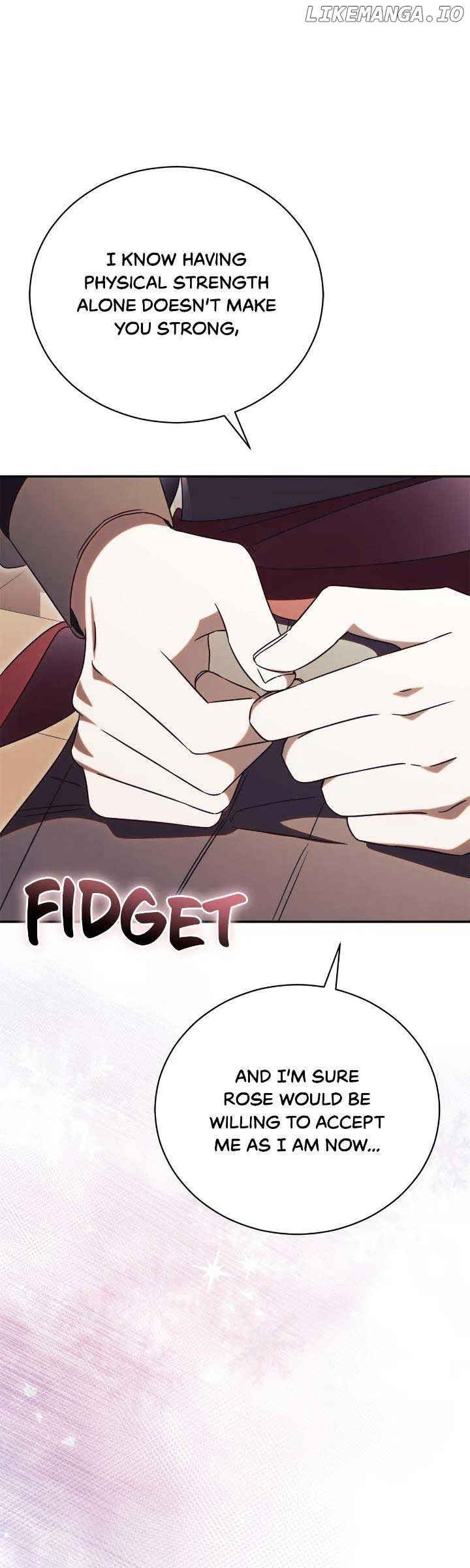 How To Reject My Obsessive Ex-Husband Chapter 65 page 34