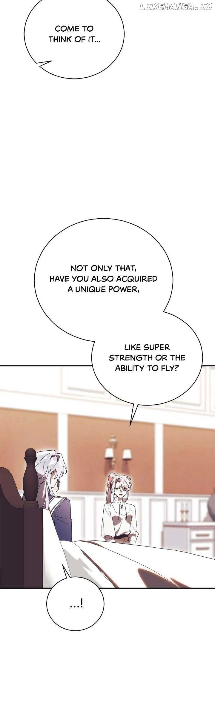 How To Reject My Obsessive Ex-Husband Chapter 66 page 48
