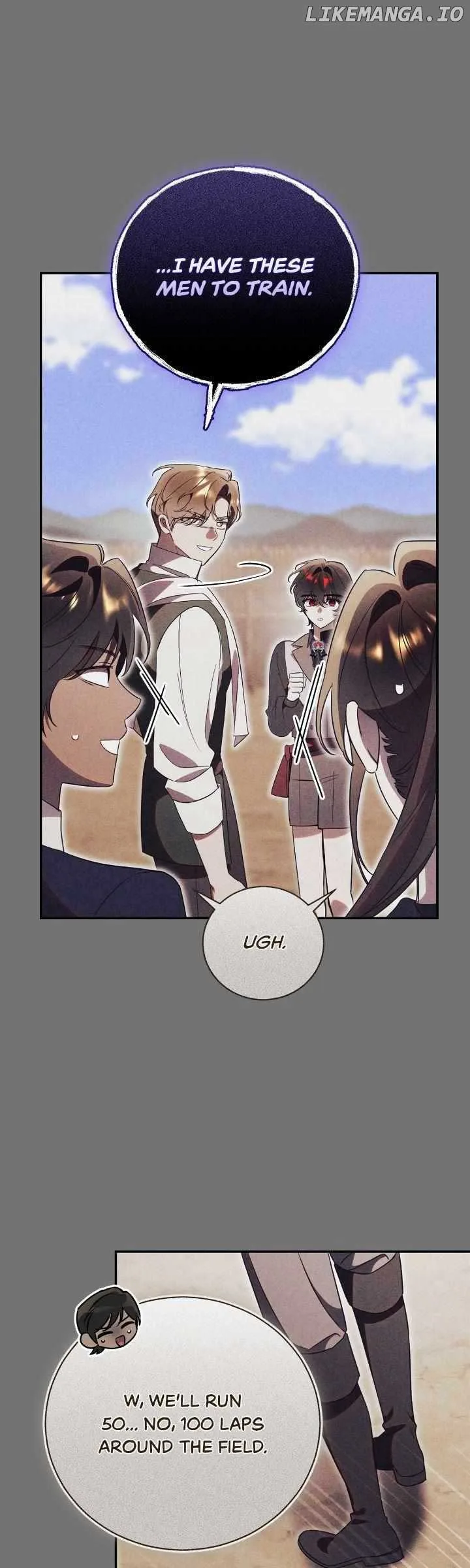 How To Reject My Obsessive Ex-Husband Chapter 65 page 16