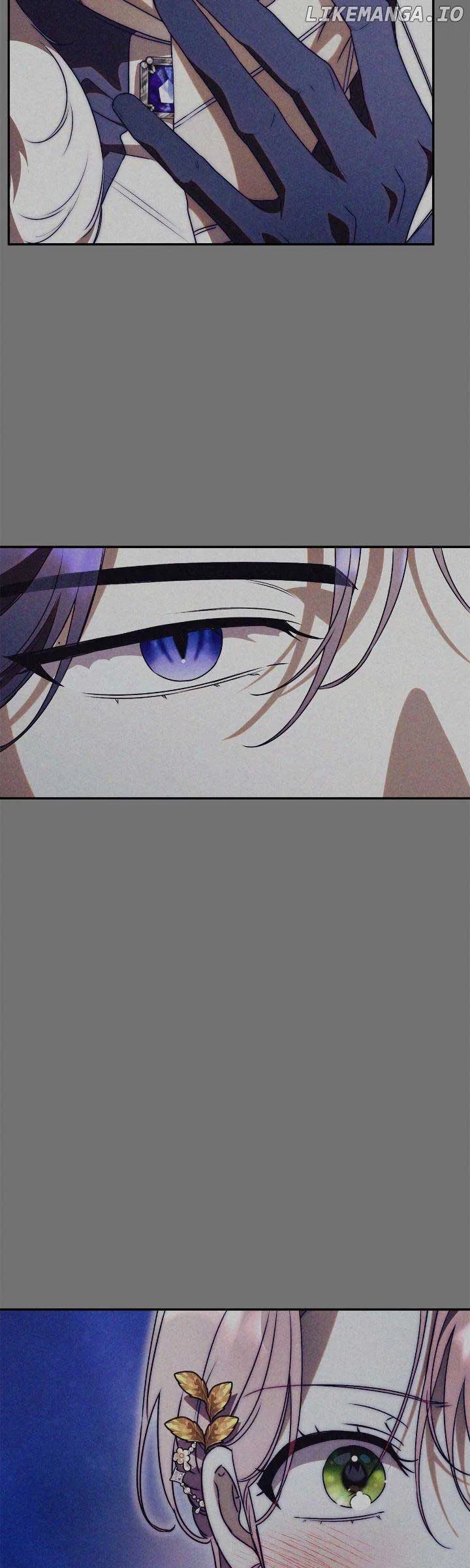 How To Reject My Obsessive Ex-Husband Chapter 65 page 50