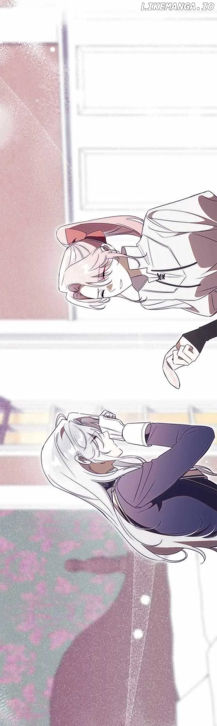 How To Reject My Obsessive Ex-Husband Chapter 66 page 65