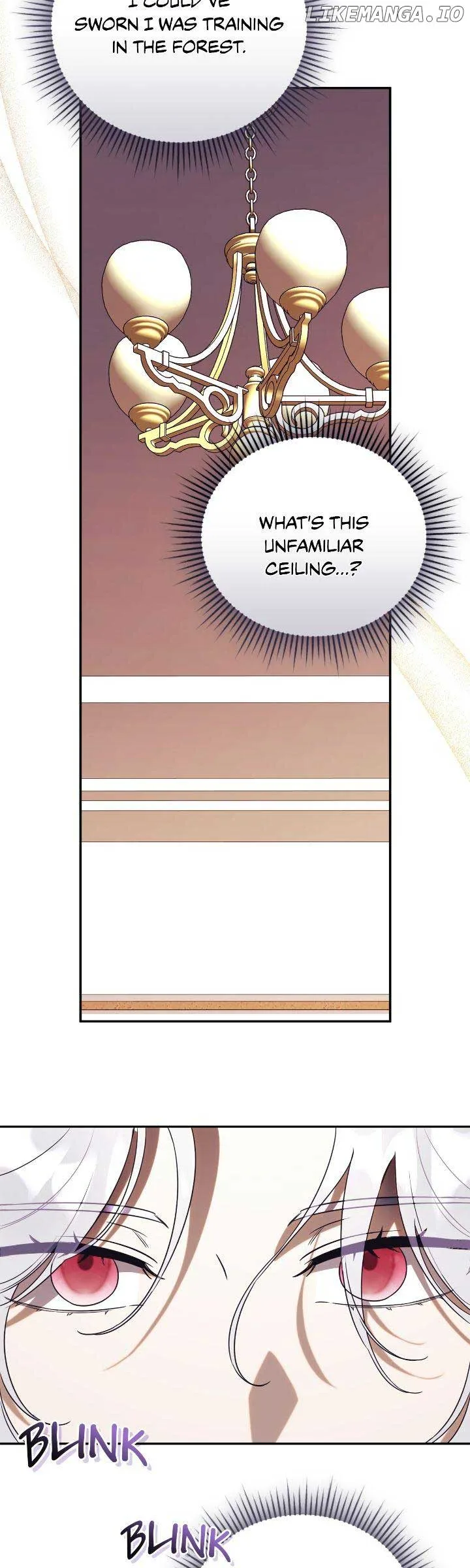 How To Reject My Obsessive Ex-Husband Chapter 66 page 27