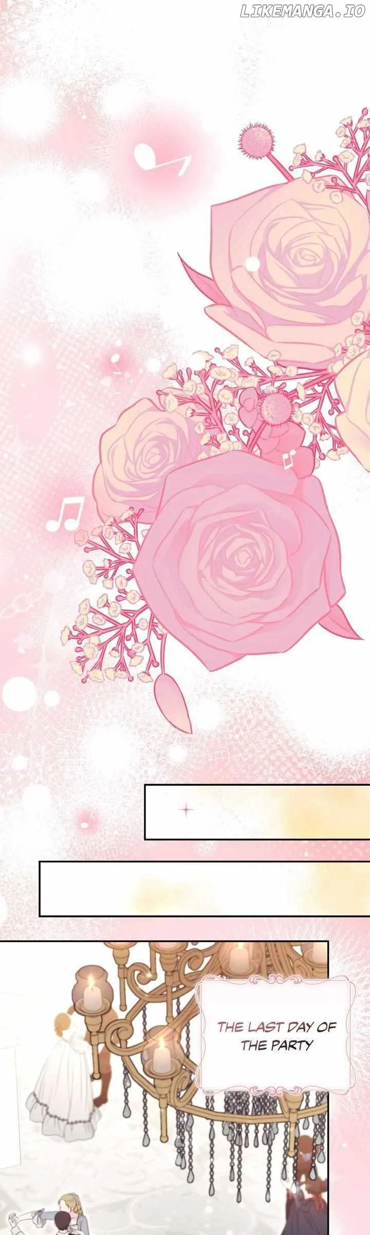 How To Reject My Obsessive Ex-Husband Chapter 64 page 2