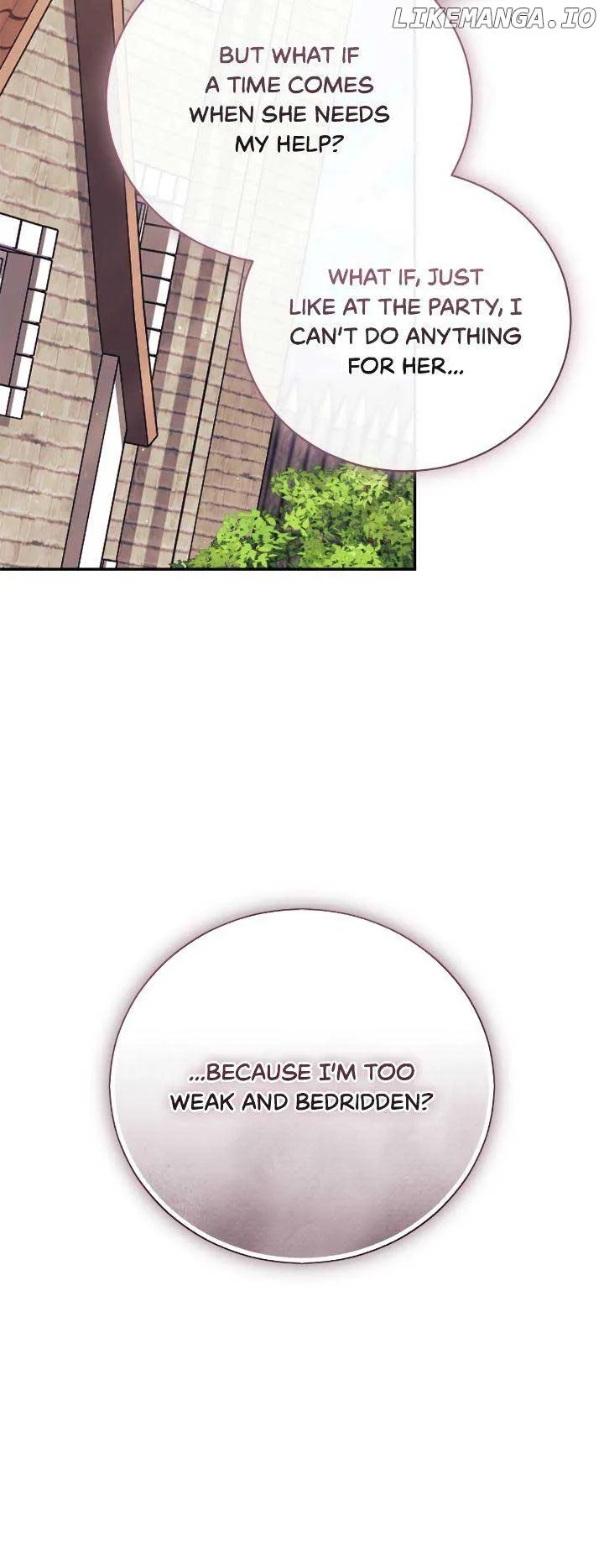 How To Reject My Obsessive Ex-Husband Chapter 65 page 36