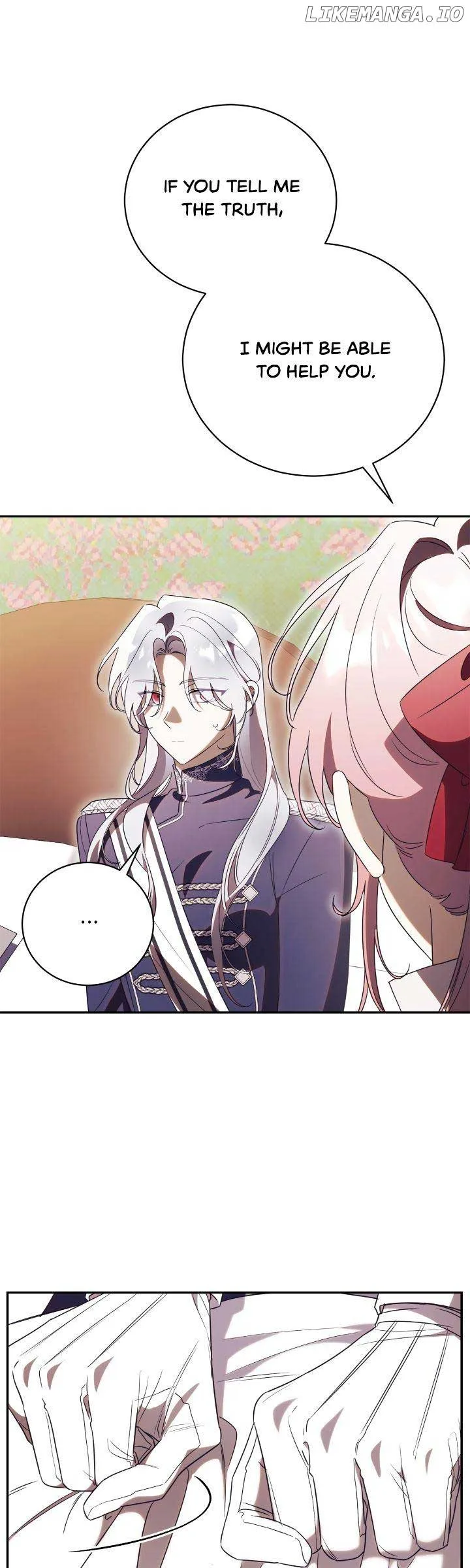 How To Reject My Obsessive Ex-Husband Chapter 66 page 49