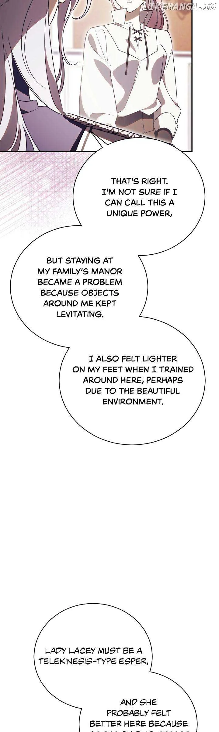How To Reject My Obsessive Ex-Husband Chapter 66 page 52
