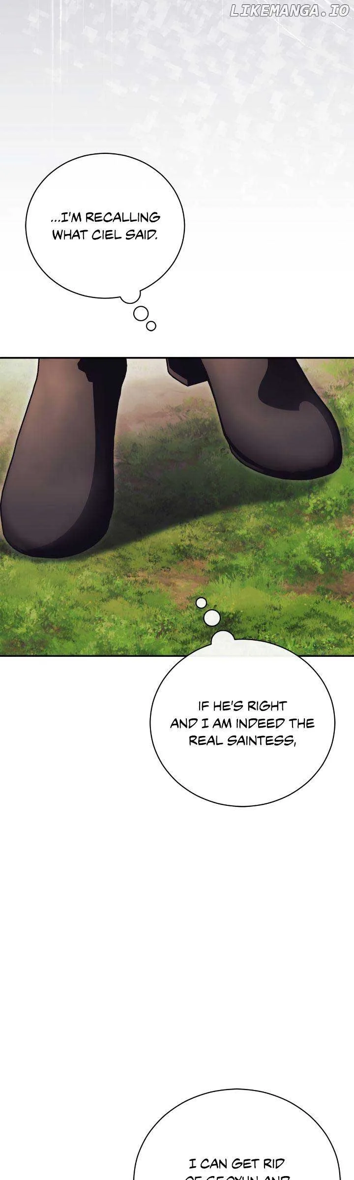 How To Reject My Obsessive Ex-Husband Chapter 65 page 46