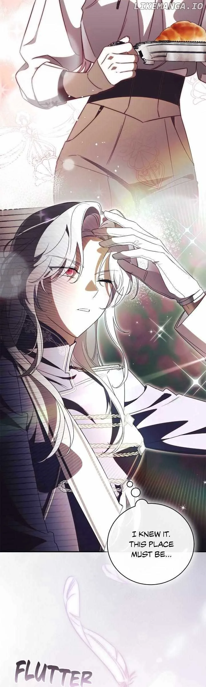 How To Reject My Obsessive Ex-Husband Chapter 66 page 32