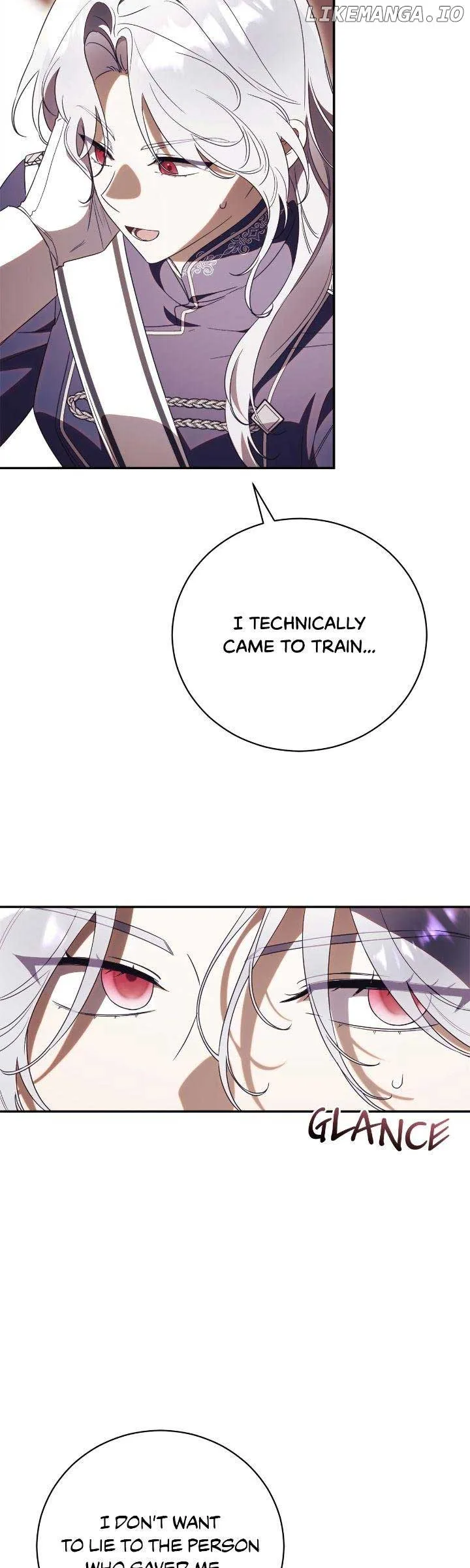 How To Reject My Obsessive Ex-Husband Chapter 66 page 45
