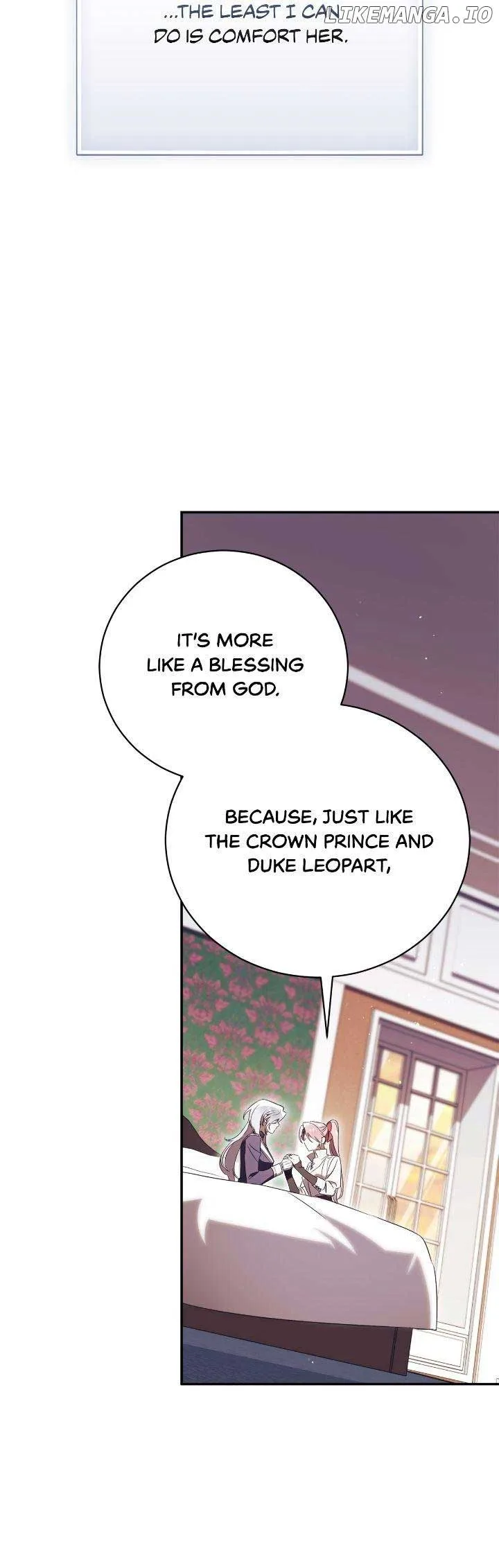How To Reject My Obsessive Ex-Husband Chapter 66 page 62