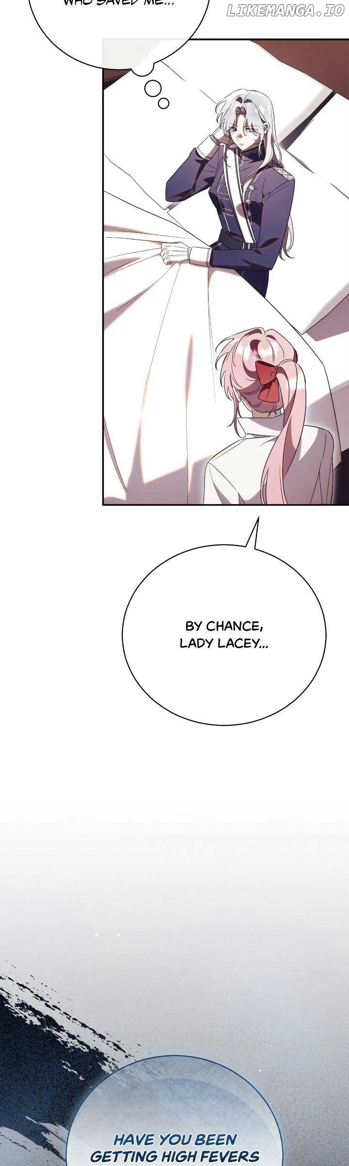 How To Reject My Obsessive Ex-Husband Chapter 66 page 46