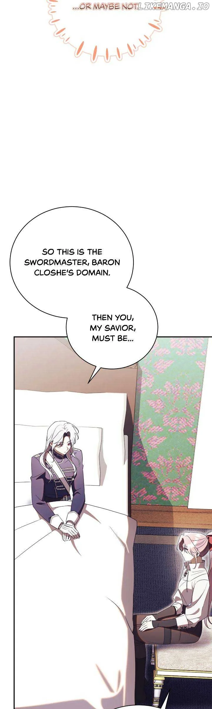 How To Reject My Obsessive Ex-Husband Chapter 66 page 35