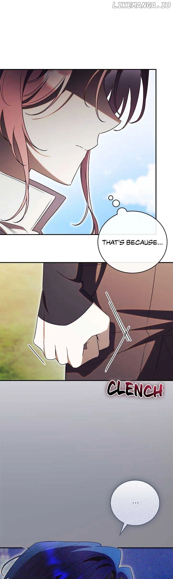 How To Reject My Obsessive Ex-Husband Chapter 65 page 43