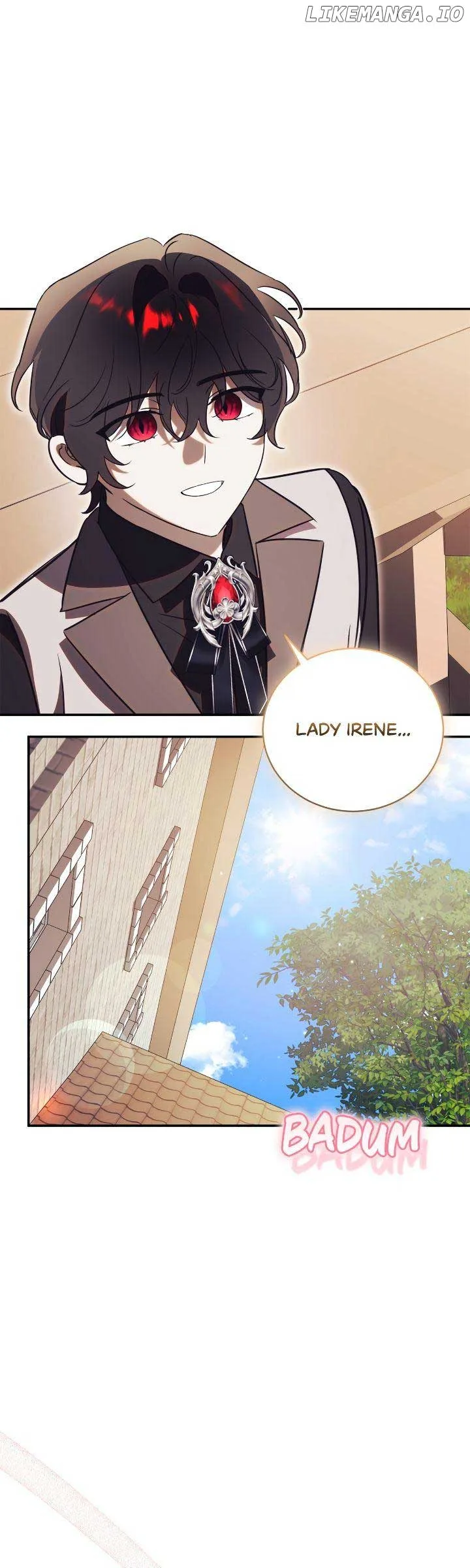 How To Reject My Obsessive Ex-Husband Chapter 65 page 56