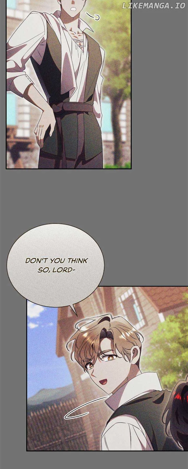 How To Reject My Obsessive Ex-Husband Chapter 65 page 18