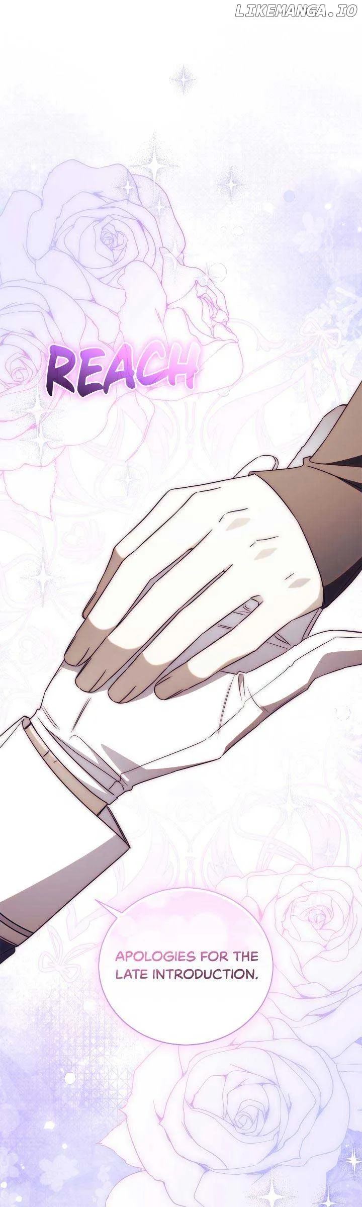 How To Reject My Obsessive Ex-Husband Chapter 66 page 37