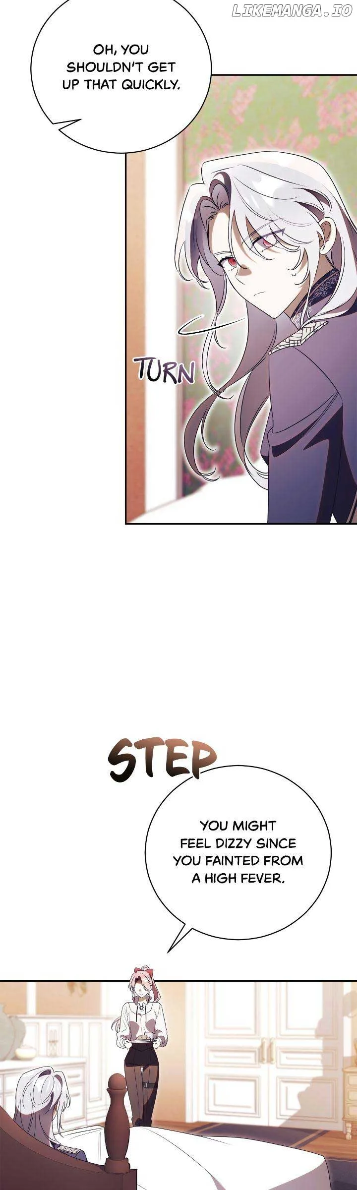 How To Reject My Obsessive Ex-Husband Chapter 66 page 29