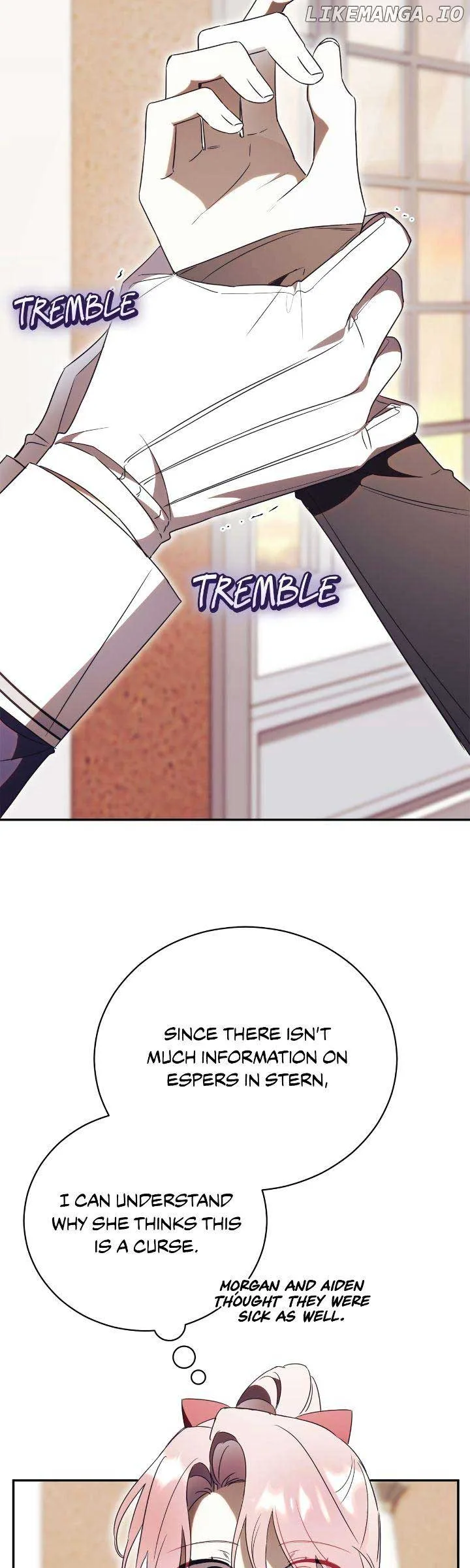 How To Reject My Obsessive Ex-Husband Chapter 66 page 56
