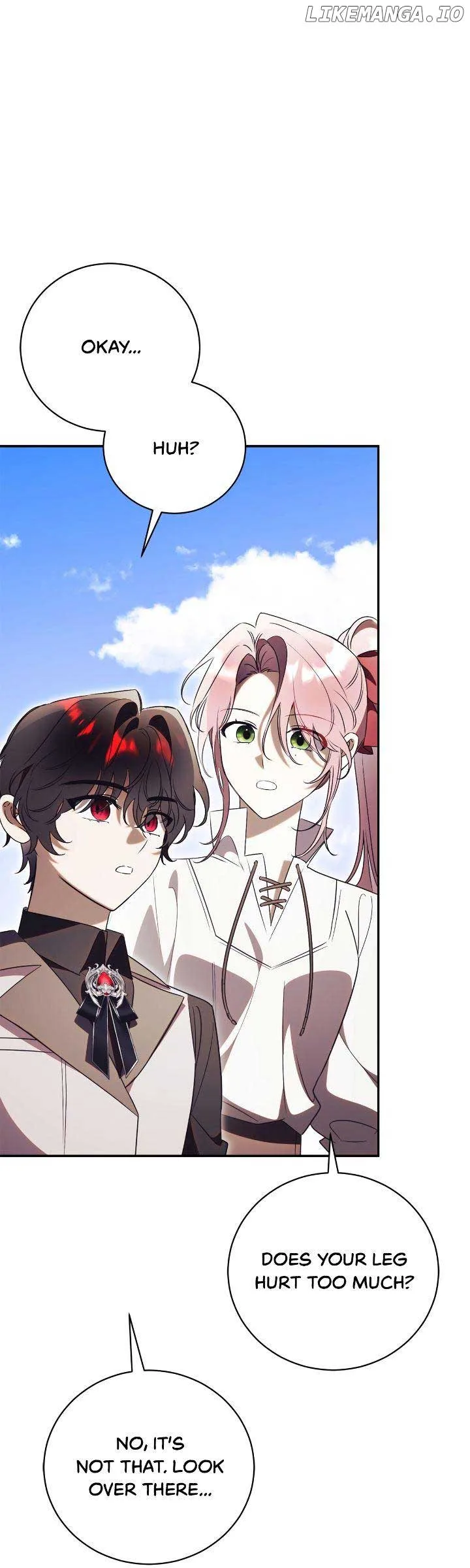 How To Reject My Obsessive Ex-Husband Chapter 66 page 19
