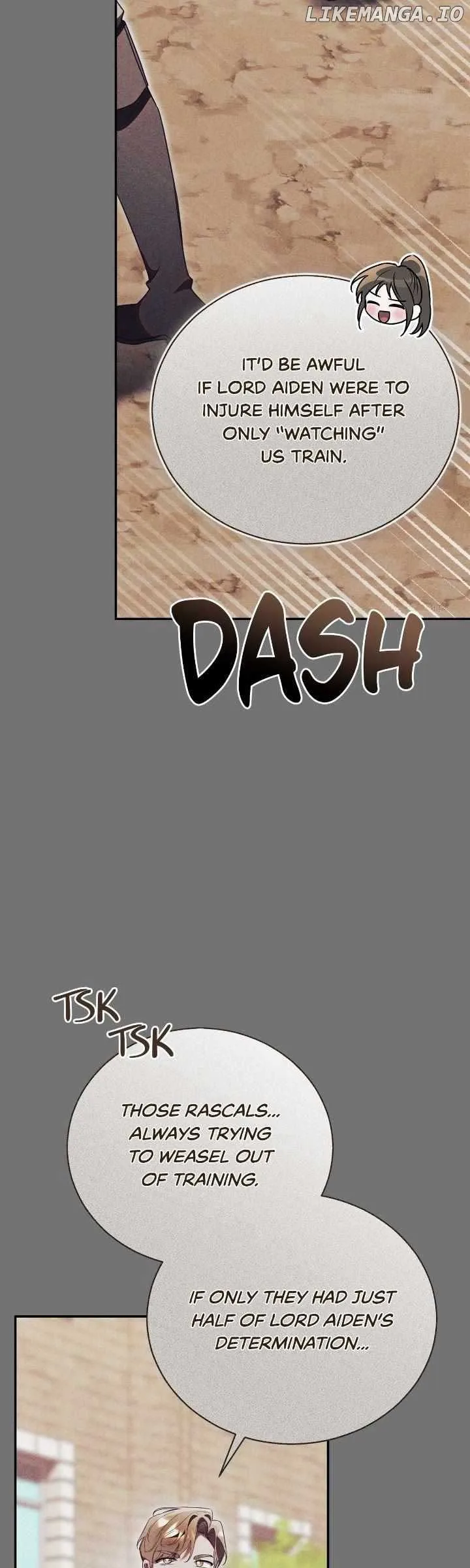 How To Reject My Obsessive Ex-Husband Chapter 65 page 17