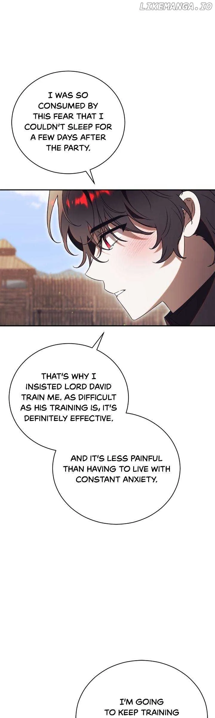 How To Reject My Obsessive Ex-Husband Chapter 65 page 37