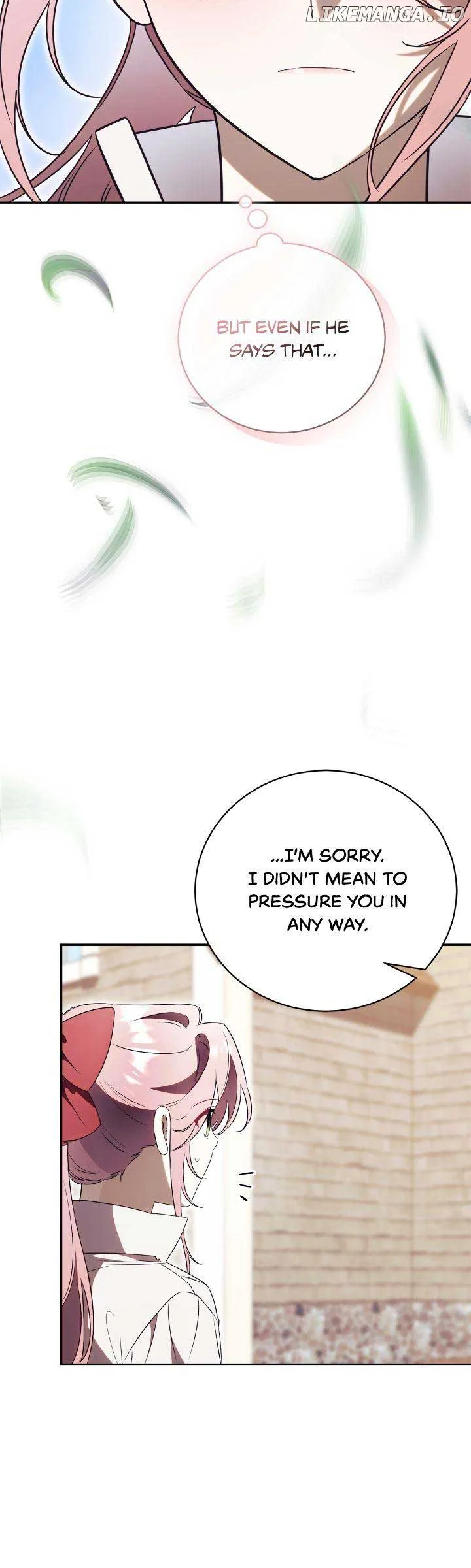 How To Reject My Obsessive Ex-Husband Chapter 66 page 16